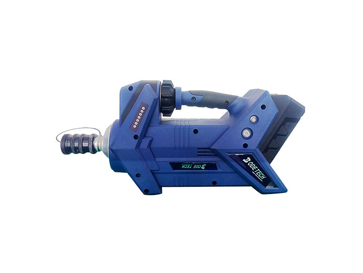 電動液壓泵應急救援動力泵 P600OGB