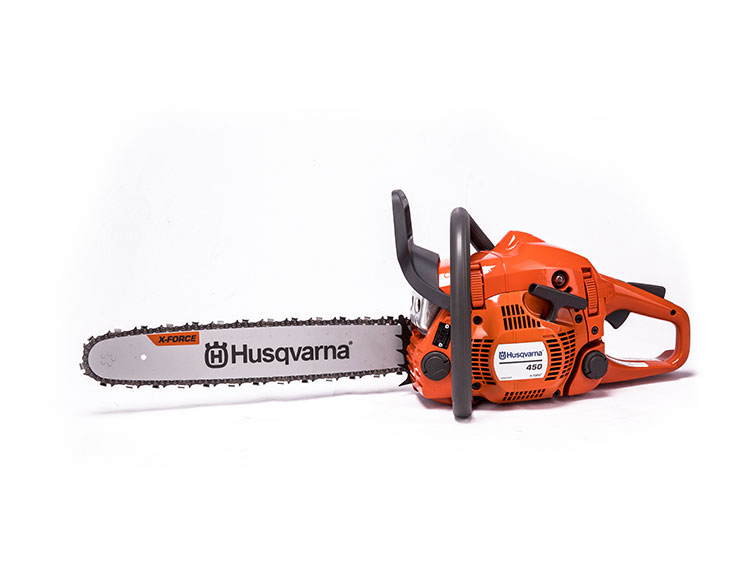 胡斯華納機(jī)動(dòng)鏈鋸K450原裝