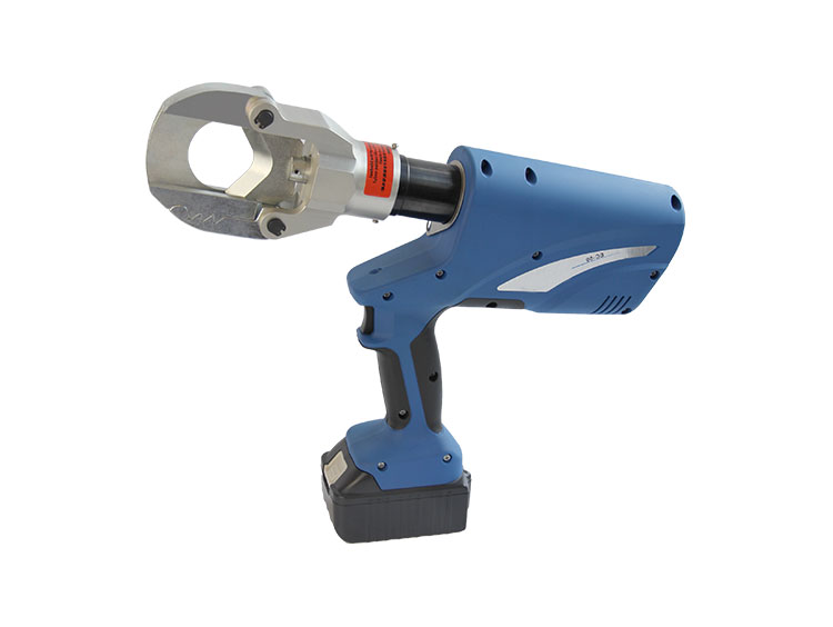 電動(dòng)線纜剪EC-50