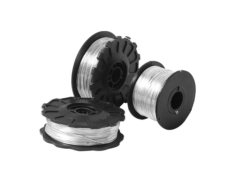 鋼筋捆扎機專用扎絲線圈