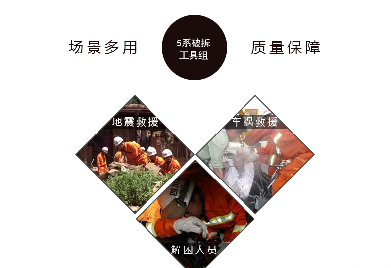 車輛解救技巧——液壓剪擴雙用鉗(圖2)