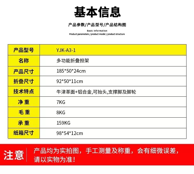 多功能救援擔架(圖2)