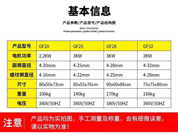 鋼筋彎箍機(jī)(圖2)