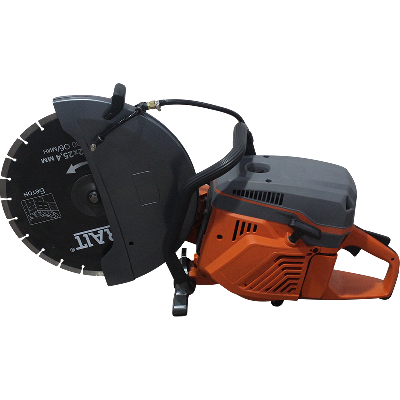 消防無齒鋸K970——專業救援破拆利器，性能強勁值得信賴！