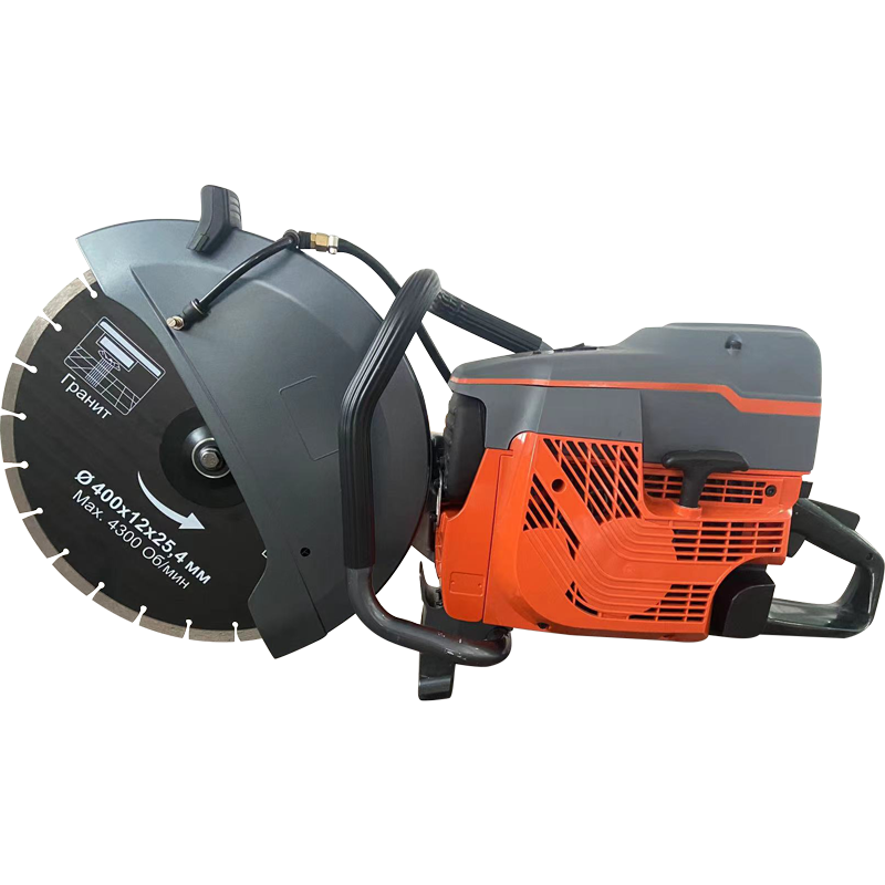 消防無齒鋸K1270：專業救援裝備的首選利器