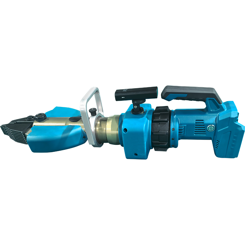 電動(dòng)一體式破門(mén)工具KFC200-E：多功能、高效、安全的破拆利器(圖1)