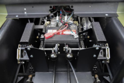 極端地形應急救援先驅(qū)- 成都捷隆行國際貿(mào)易有限公司正式發(fā)布Mudd-Ox水陸兩棲車(二)(圖5) 極端地形應急救援先驅(qū)- 成都捷隆行國際貿(mào)易有限公司正式發(fā)布Mudd-Ox水陸兩棲車(二)(圖5)