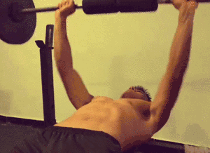 浴火重生的逆行者，肌肉越大責(zé)任越大，這才是真漢子——中國(guó)消防員(圖12)