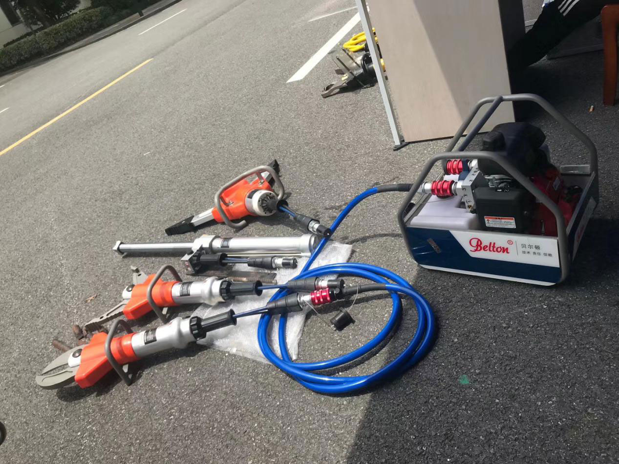 OMG！讓消防小哥念念不忘的竟然是它？(圖4)