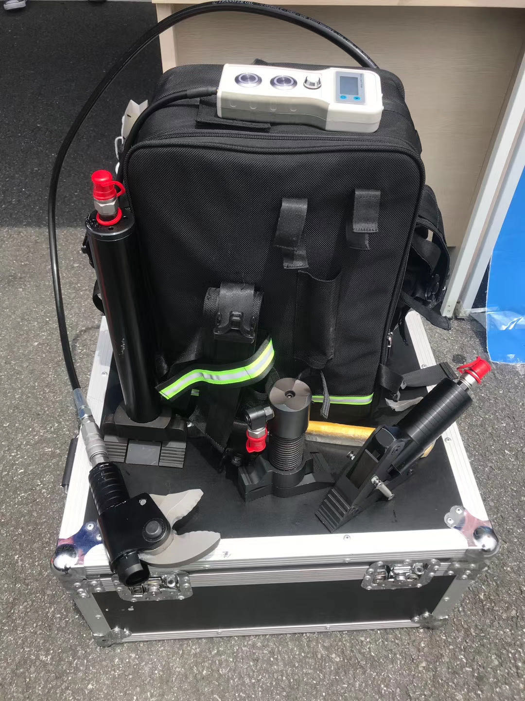 OMG！讓消防小哥念念不忘的竟然是它？(圖5)