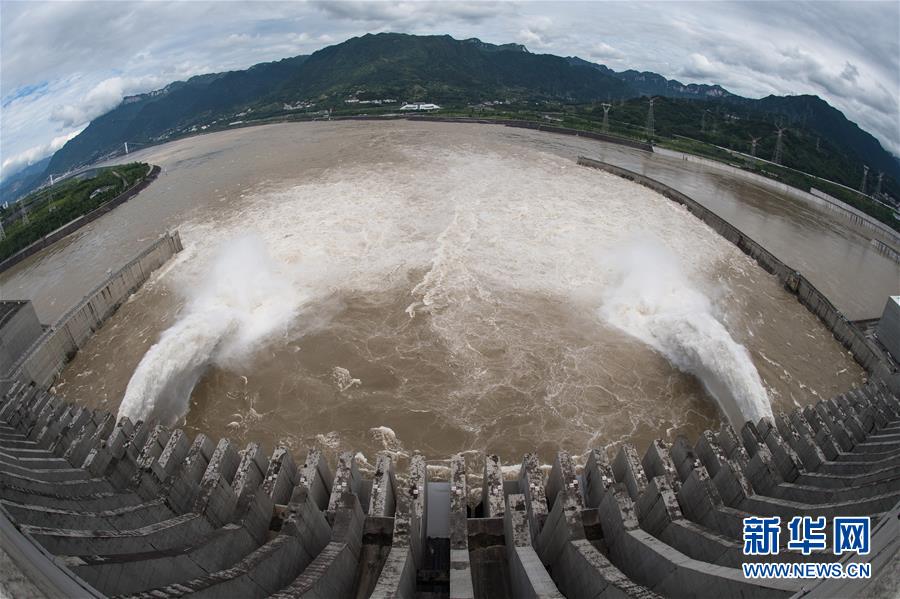 聚焦當(dāng)前我國防汛救災(zāi)工作(圖8) 聚焦當(dāng)前我國防汛救災(zāi)工作(圖8)