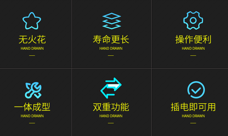 單人手提式鋼筋調(diào)直彎曲一體機(jī)好在哪里？(圖2)