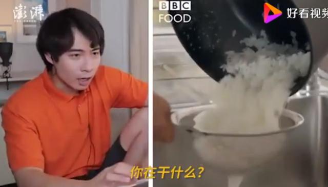 BBC蛋炒飯教程氣壞亞洲網友什么情況？終于真相了，原來是這樣(圖5)