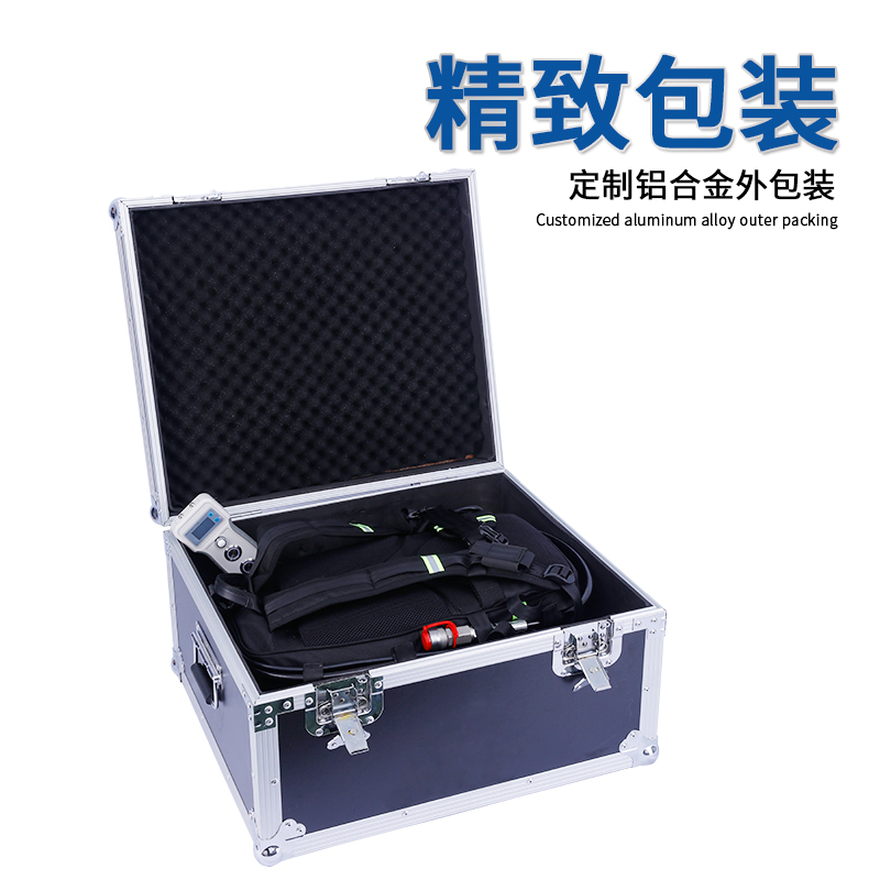 應急救援背包 背負式電動液壓破拆工具BE-EHK-5A (圖5) 應急救援單兵背負式電動液壓破拆工具EHK-5A(圖5)