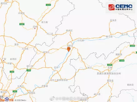 中國地震臺網(wǎng)：重慶萬州區(qū)發(fā)生3.2級地震，網(wǎng)友熱議：三峽學(xué)院學(xué)生哭泣，重慶不是不
