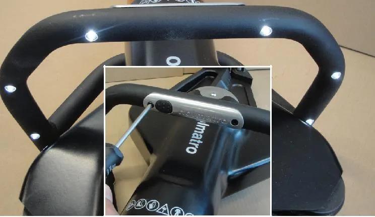 荷馬特剪擴雙用鉗5000(5160/5150)系列維護保養(圖5) 荷馬特剪擴雙用鉗5000(5160/5150)系列維護保養(圖5)