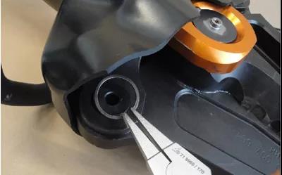 荷馬特剪擴雙用鉗5000(5160/5150)系列維護保養(圖12) 荷馬特剪擴雙用鉗5000(5160/5150)系列維護保養(圖12)