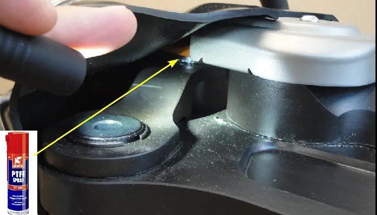 荷馬特剪擴雙用鉗5000(5160/5150)系列維護保養(圖9) 荷馬特剪擴雙用鉗5000(5160/5150)系列維護保養(圖9)