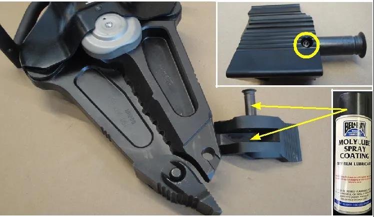 荷馬特剪擴雙用鉗5000(5160/5150)系列維護保養(圖7) 荷馬特剪擴雙用鉗5000(5160/5150)系列維護保養(圖7)