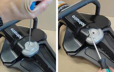 荷馬特剪擴雙用鉗5000(5160/5150)系列維護保養(圖11) 荷馬特剪擴雙用鉗5000(5160/5150)系列維護保養(圖11)