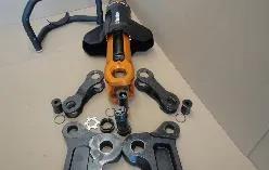 荷馬特剪擴雙用鉗5000(5160/5150)系列維護保養(圖18) 荷馬特剪擴雙用鉗5000(5160/5150)系列維護保養(圖18)