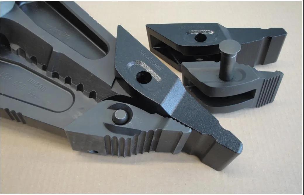 荷馬特剪擴雙用鉗5000(5160/5150)系列維護保養(圖22) 荷馬特剪擴雙用鉗5000(5160/5150)系列維護保養(圖22)