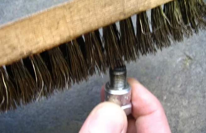 雙輸出液壓機(jī)動(dòng)泵維修維護(hù)指導(dǎo)說明書(圖5)