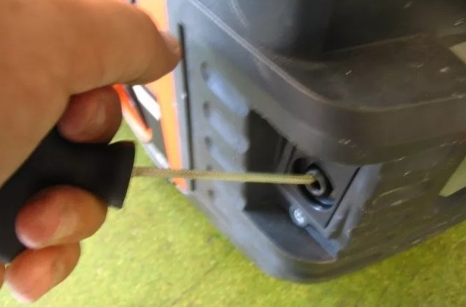 雙輸出液壓機(jī)動(dòng)泵維修維護(hù)指導(dǎo)說明書(圖7)