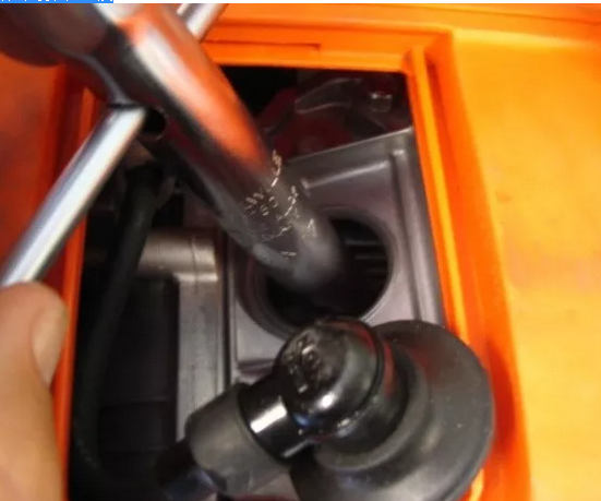 雙輸出液壓機(jī)動(dòng)泵維修維護(hù)指導(dǎo)說明書(圖11)