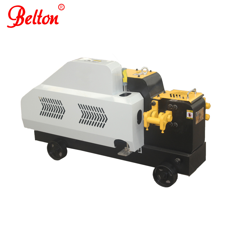 專(zhuān)業(yè)的GQ系列鋼筋切斷機(jī)應(yīng)該具備什么樣特點(diǎn)