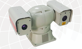 智能森林防火技術是怎么實現的？